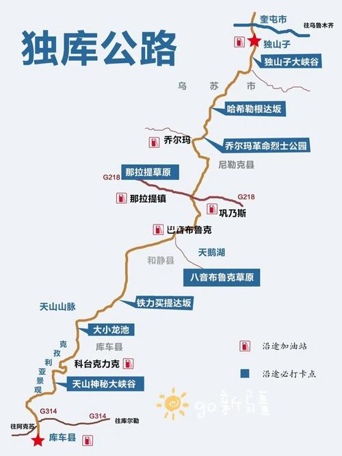 独库公路每年开关的时间「独库公路封闭时间几月到几月」 论文格式